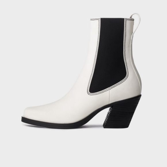 Rag and Bone Axis Chelsea Boot - Picture 2 of 12